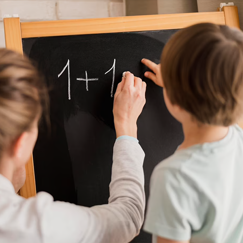 Matematik Özel Dersi