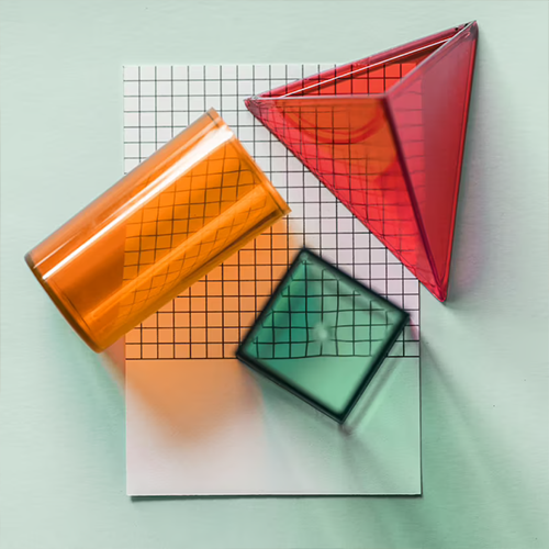 Geometri Özel Dersi